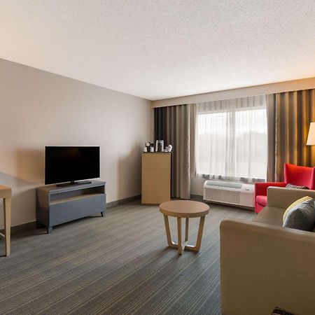 Country Inn & Suites By Radisson, Wichita East, Ks Exteriér fotografie