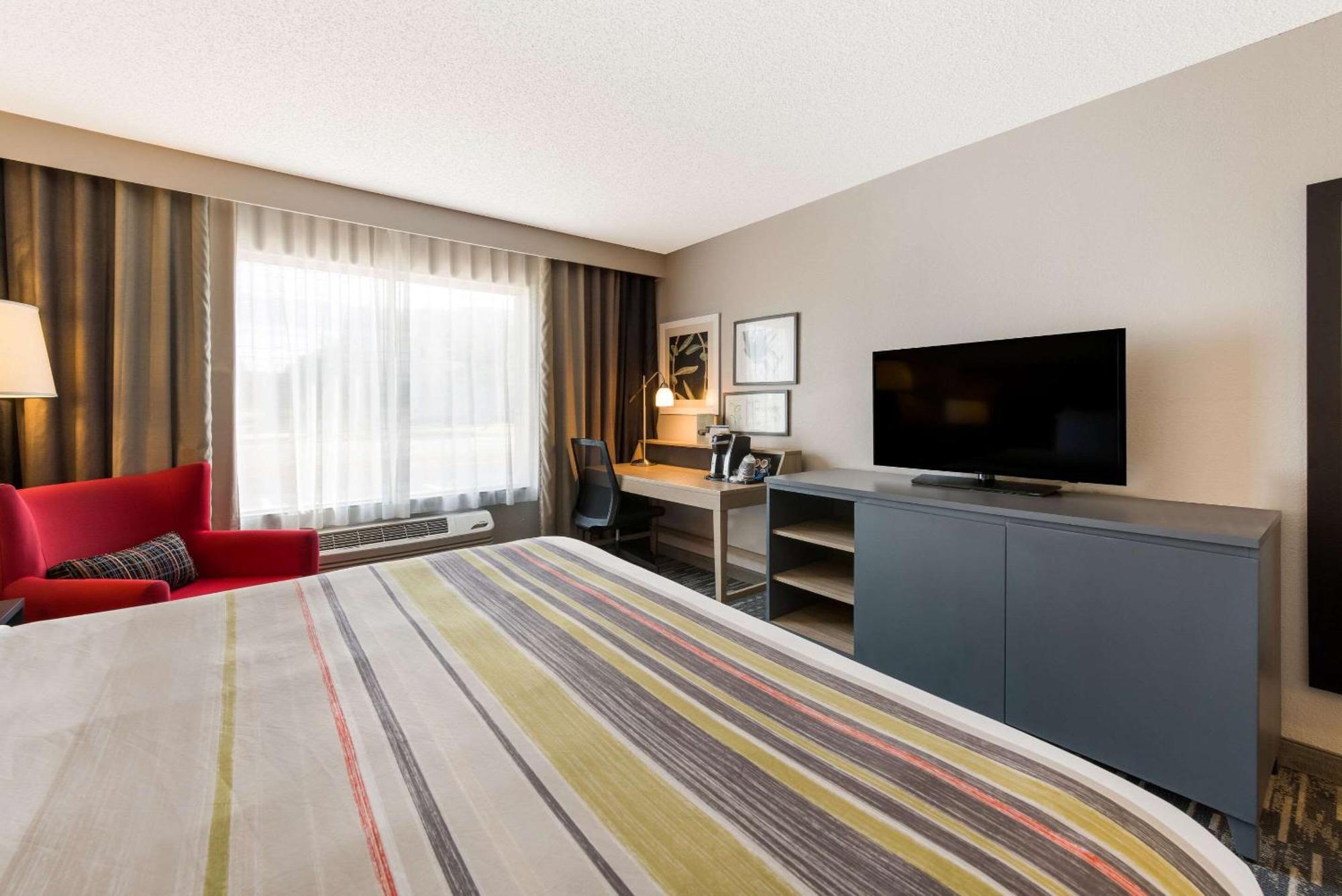 Country Inn & Suites By Radisson, Wichita East, Ks Exteriér fotografie