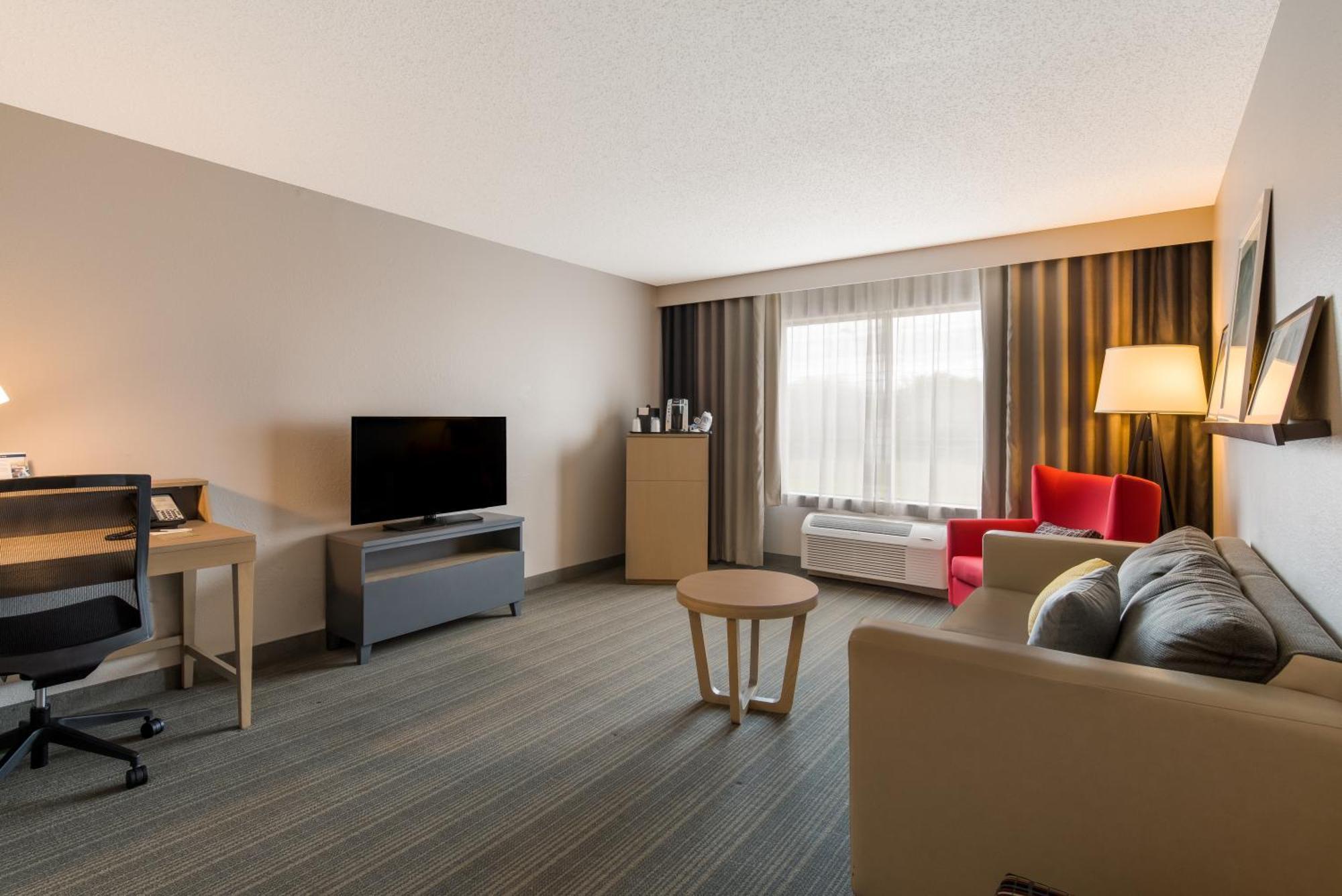 Country Inn & Suites By Radisson, Wichita East, Ks Exteriér fotografie