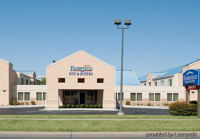 Country Inn & Suites By Radisson, Wichita East, Ks Exteriér fotografie