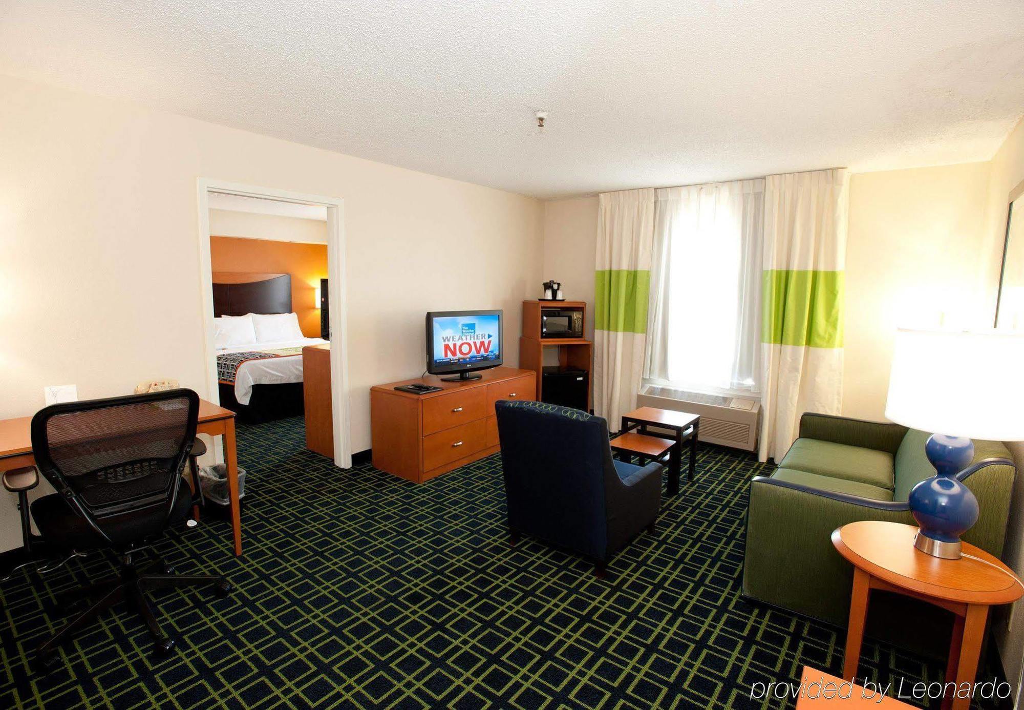 Country Inn & Suites By Radisson, Wichita East, Ks Pokoj fotografie