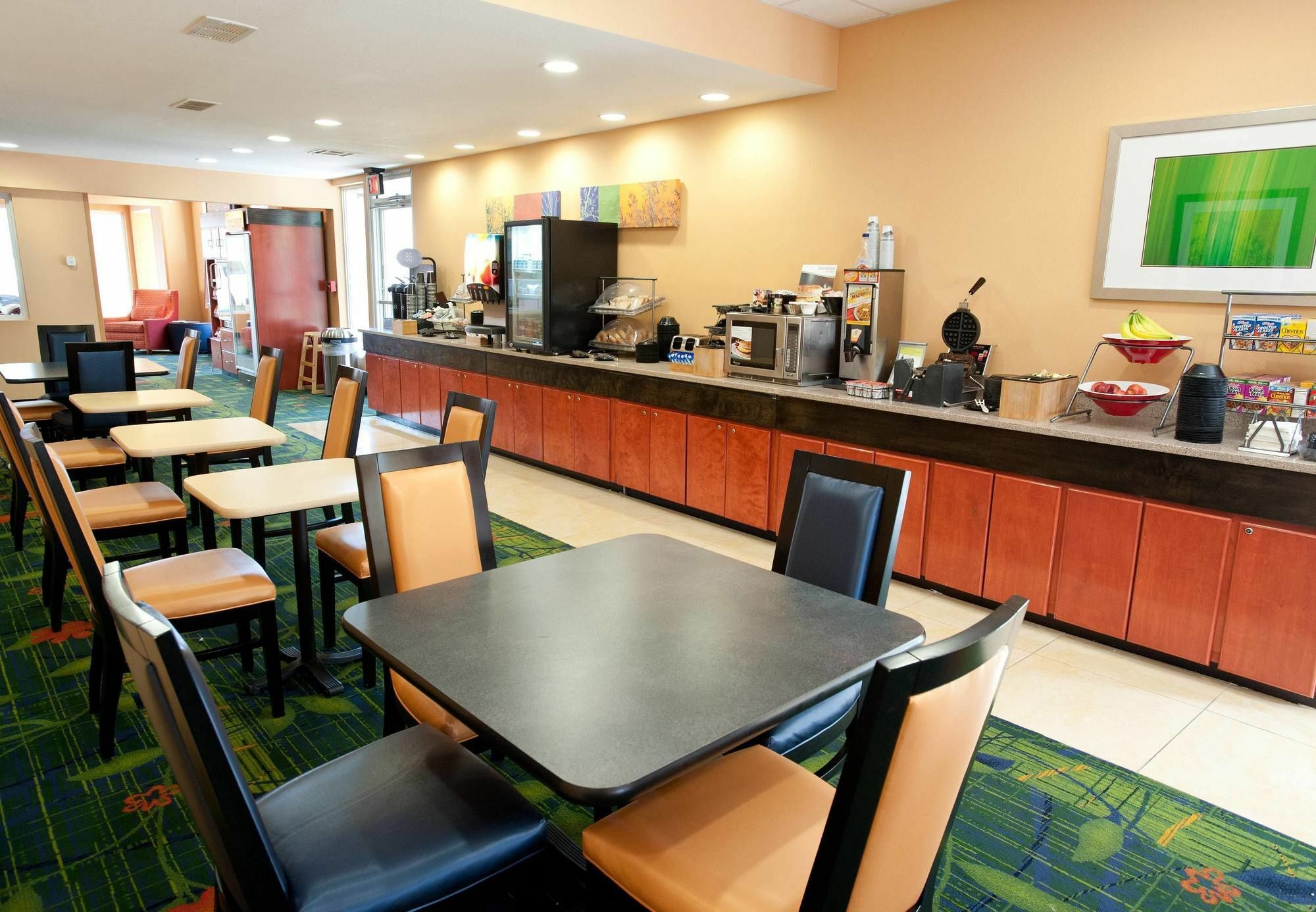 Country Inn & Suites By Radisson, Wichita East, Ks Exteriér fotografie