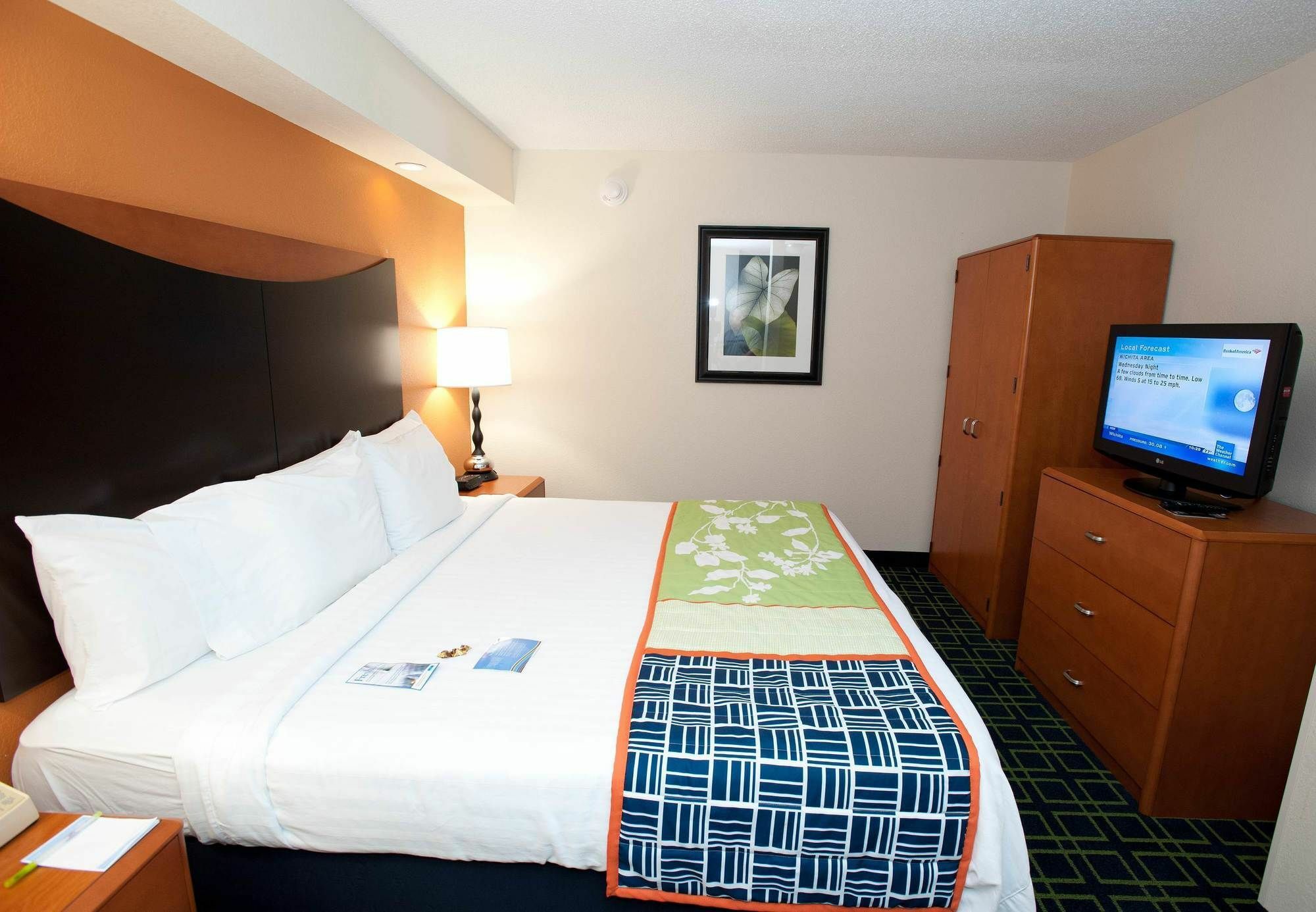 Country Inn & Suites By Radisson, Wichita East, Ks Exteriér fotografie